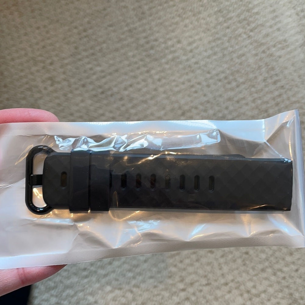 ☀️Fitbit Charge 3 wristband☀️